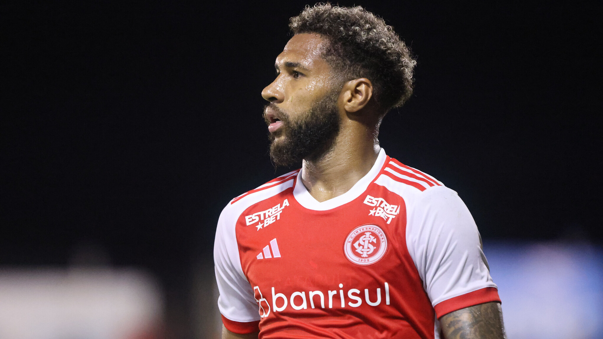 Ricardo Duarte / Internacional