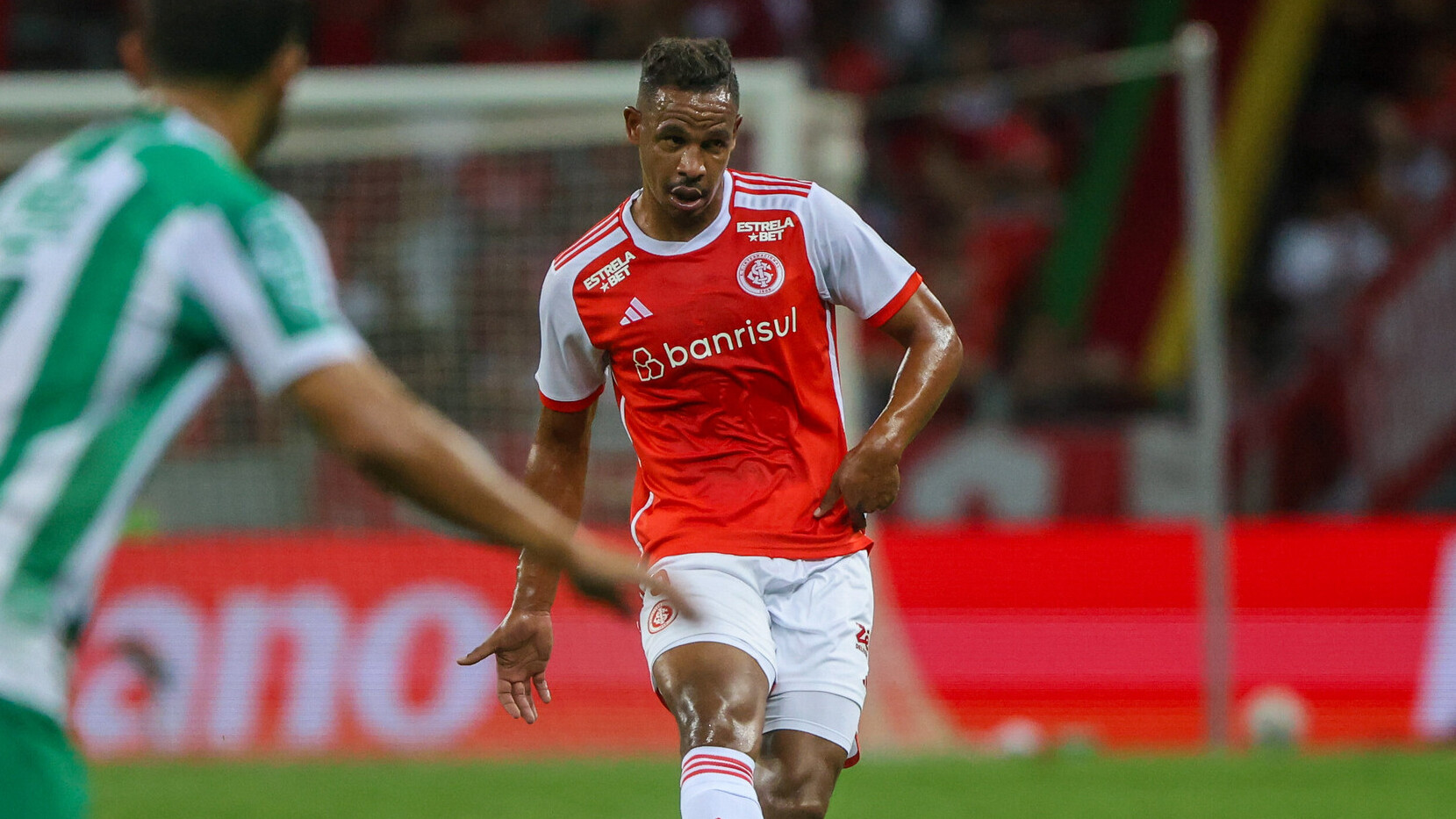 Ricardo Duarte / Internacional