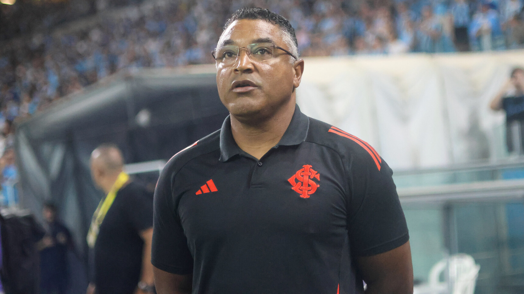 Ricardo Duarte / Internacional