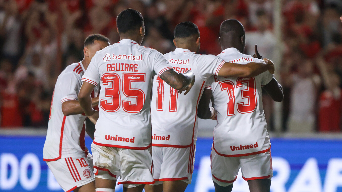 Informações para o jogo Caxias x Internacional: Tudo o que você precisa ...