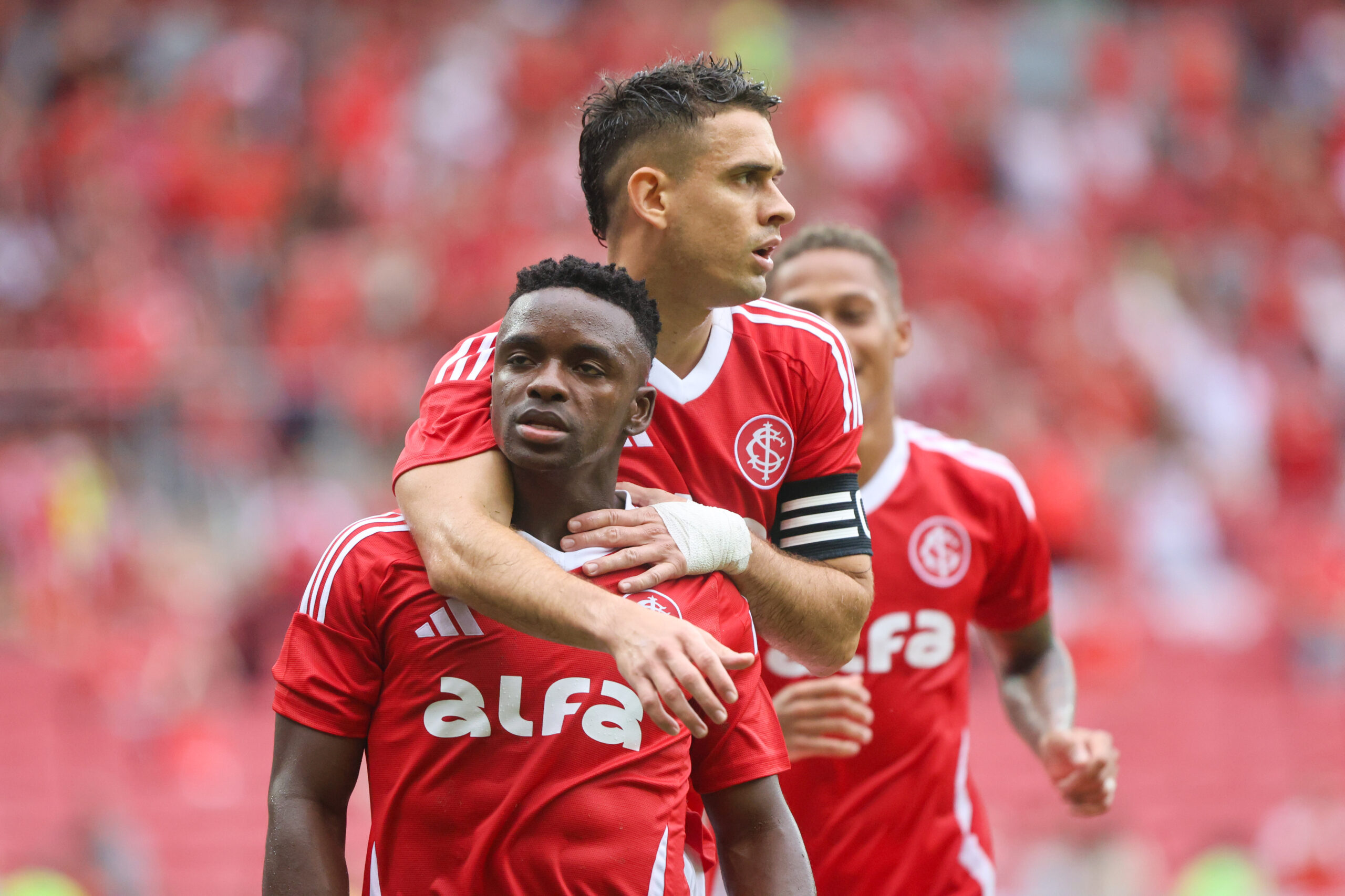 Comunicador indica favorito para vencer o Campeonato Gaúcho e repercute nas redes