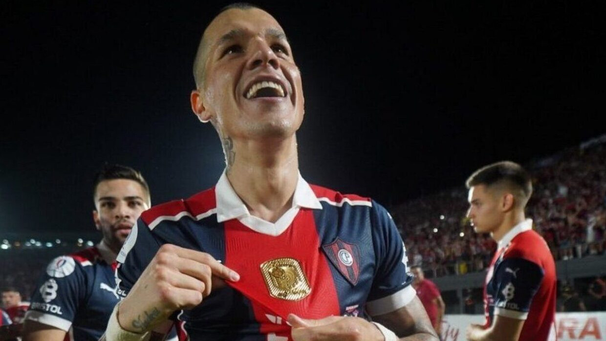 Saiba mais sobre Alan Benítez, lateral paraguaio procurado pelo Inter
