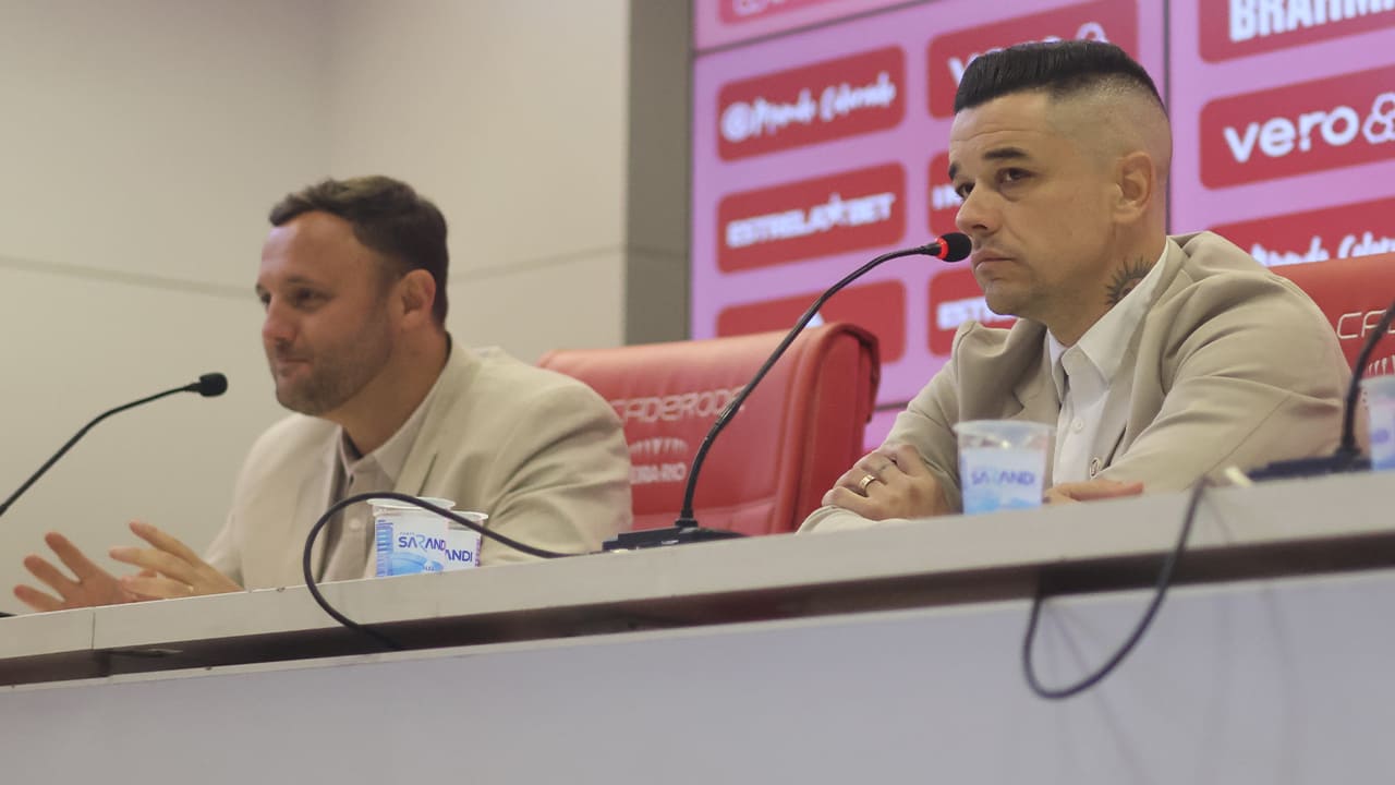 Mudanças à vista no departamento de futebol do Inter; saiba detalhes