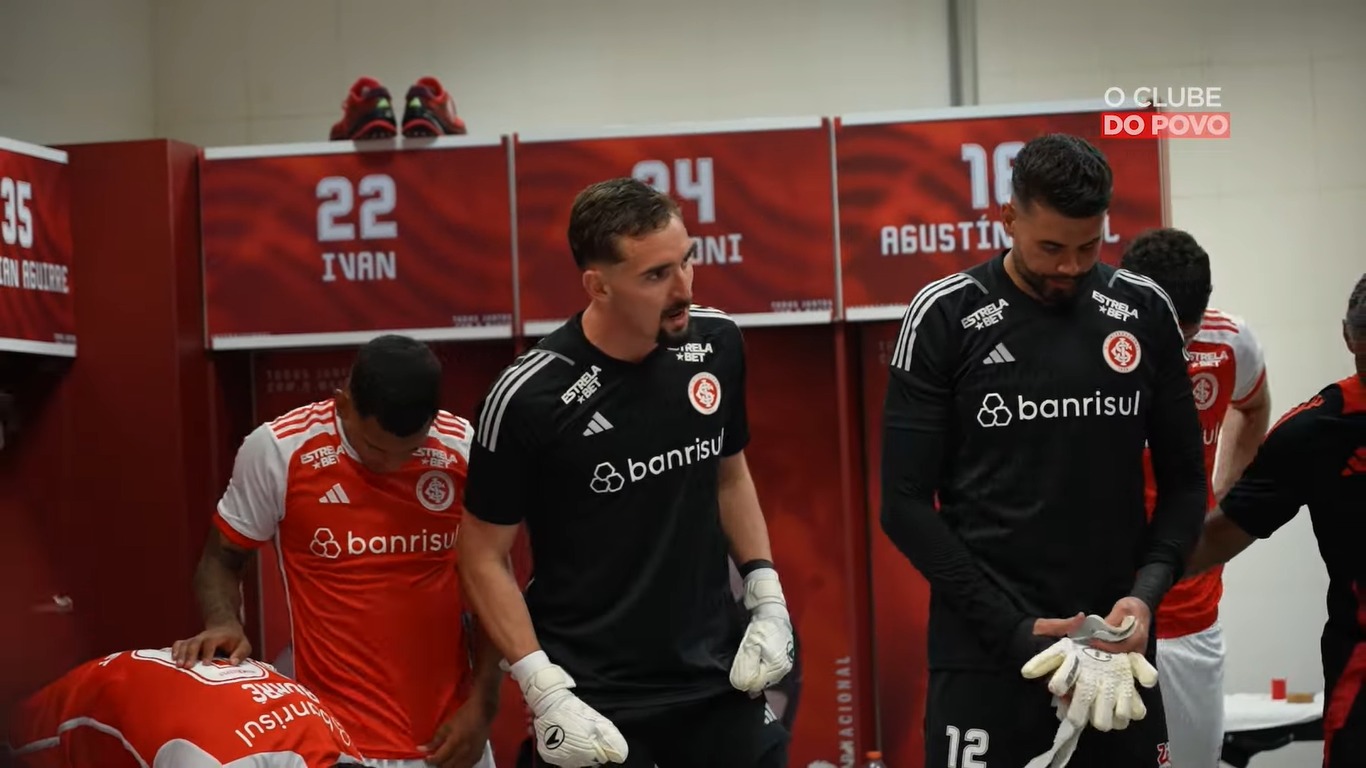 Reprodução / Canal do Inter