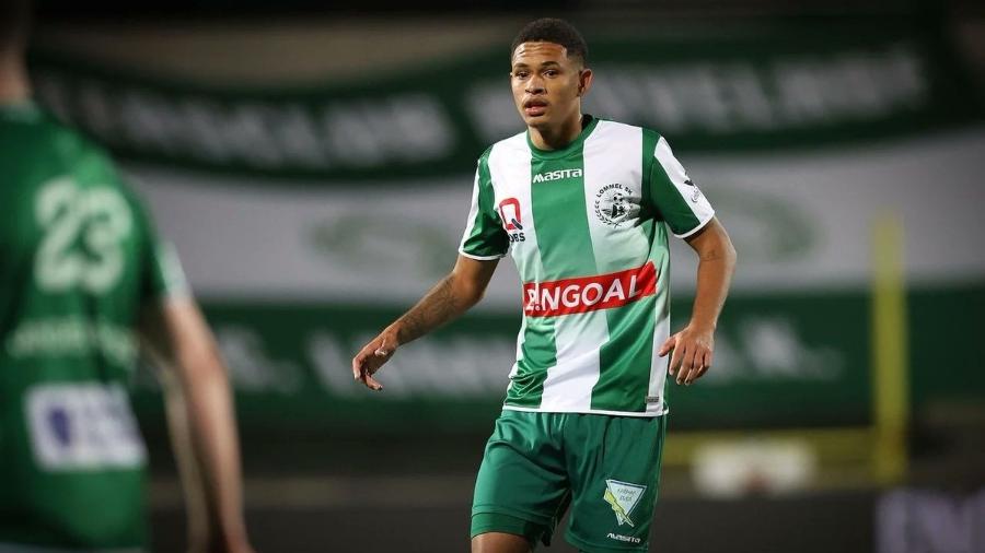 Saiba mais sobre Diego Rosa, volante que vai reforçar o Inter