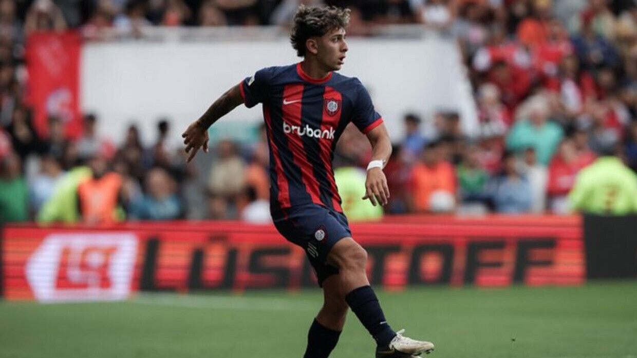 Inter prepara nova proposta por Elián Irala, revela imprensa argentina
