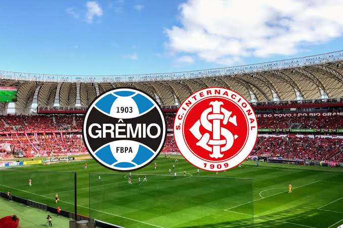 Inter pode perder mais um meia para o Gre-Nal; entenda: