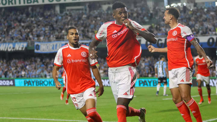 Grenal 444: Clássico será transmitido ao vivo por diversas plataformas