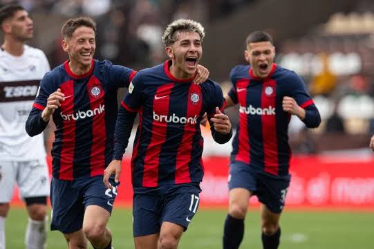 Empresário confirma oferta do Inter por promessa de clube argentino 