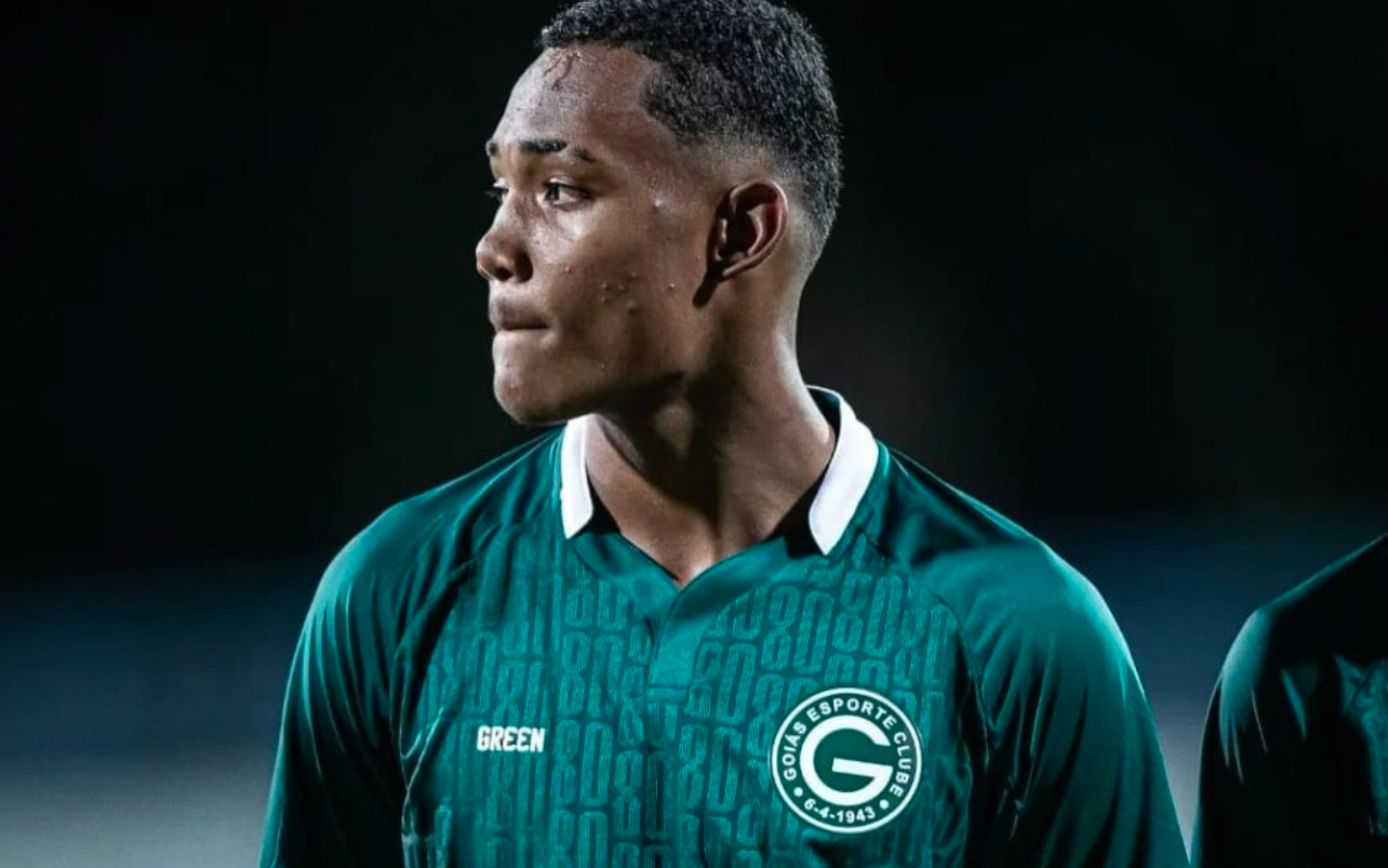 Inter contrata promessa do Goiás