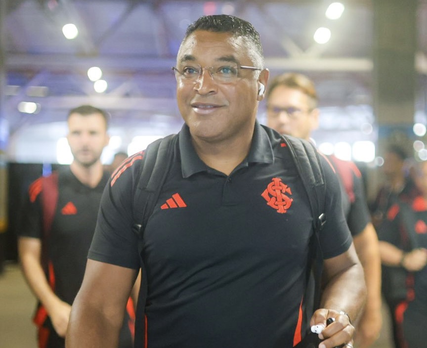 Inter confirmado para o Gre-Nal 444 com força máxima na Arena