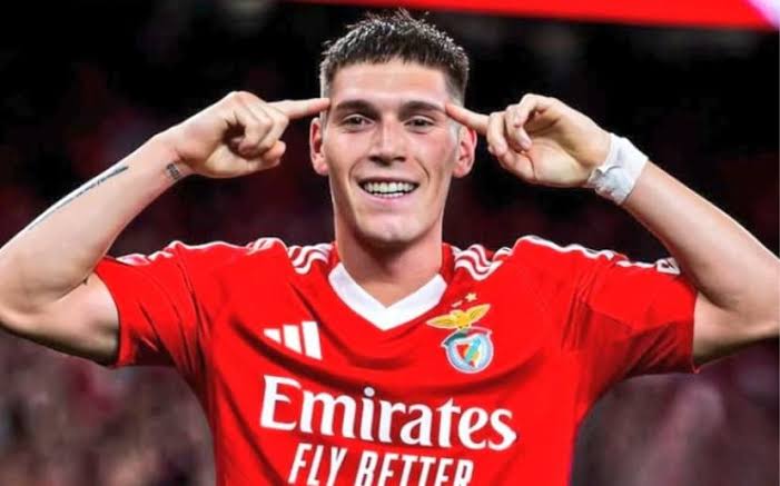 De Olho no Mercado: Benjamin Rollheiser acerta com gigante brasileiro