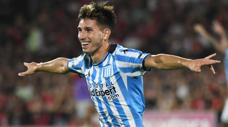 Inter está contratando lateral-direito argentino, informa portal