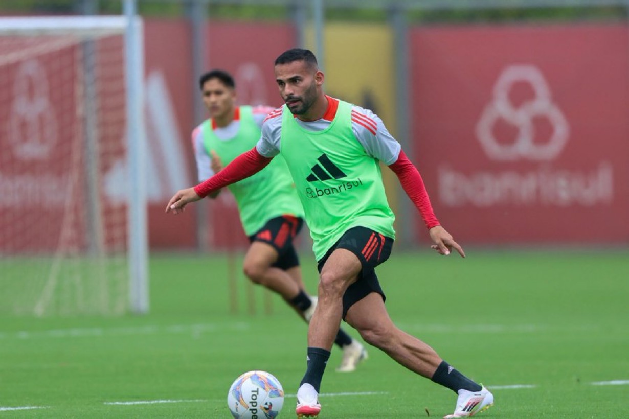 Em meio a negociação, Thiago Maia pode ter despedida contra o Monsoon