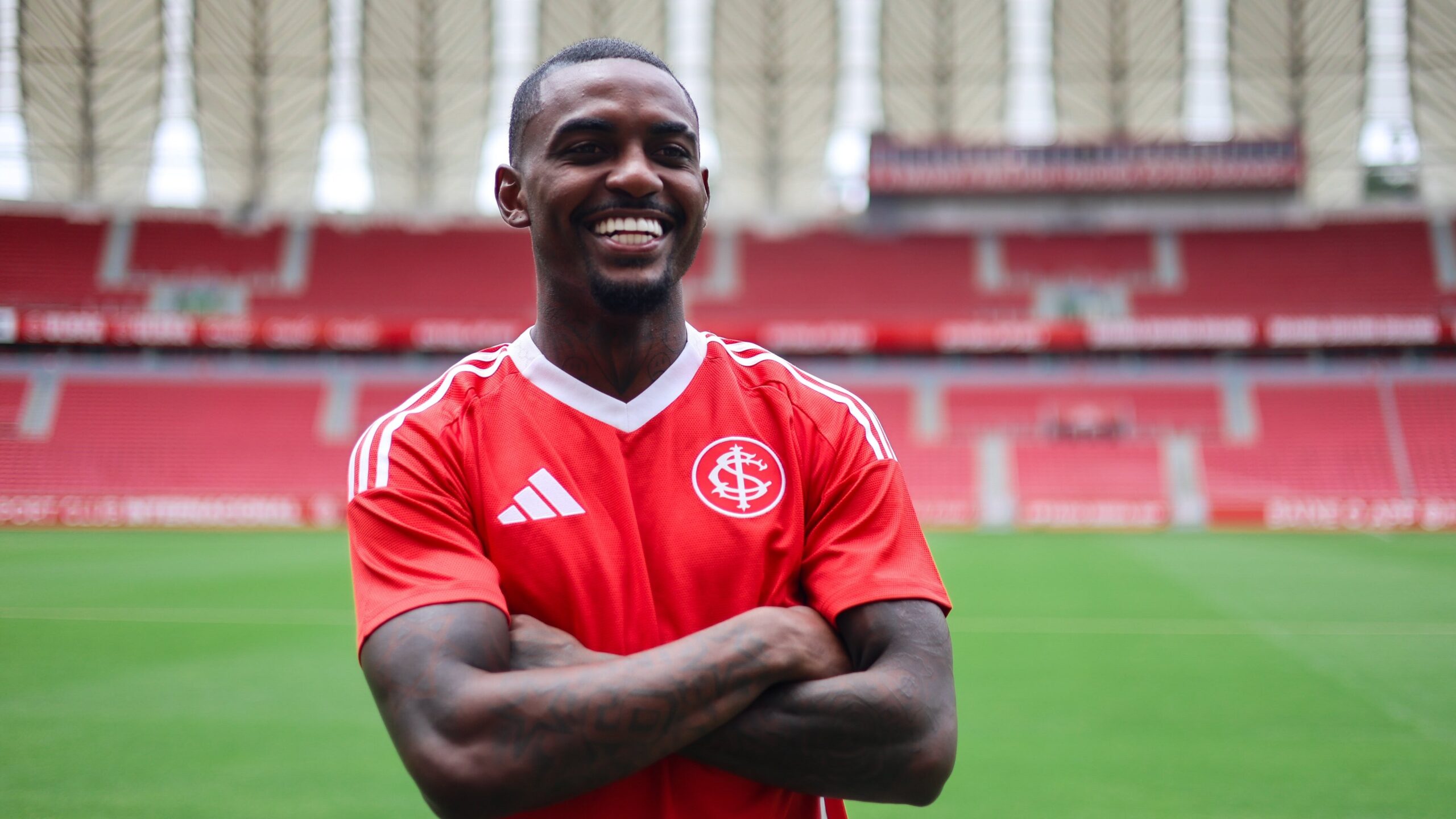 Divulgação / Inter