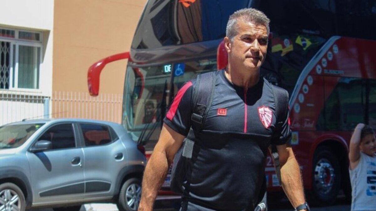 Técnico São Luiz