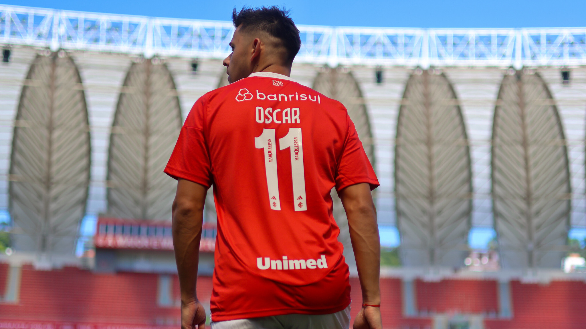 Ricardo Duarte / Internacional