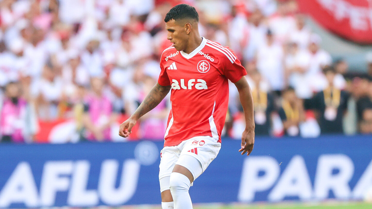 O movimento que o Inter não descarta na janela de transferências dos estaduais