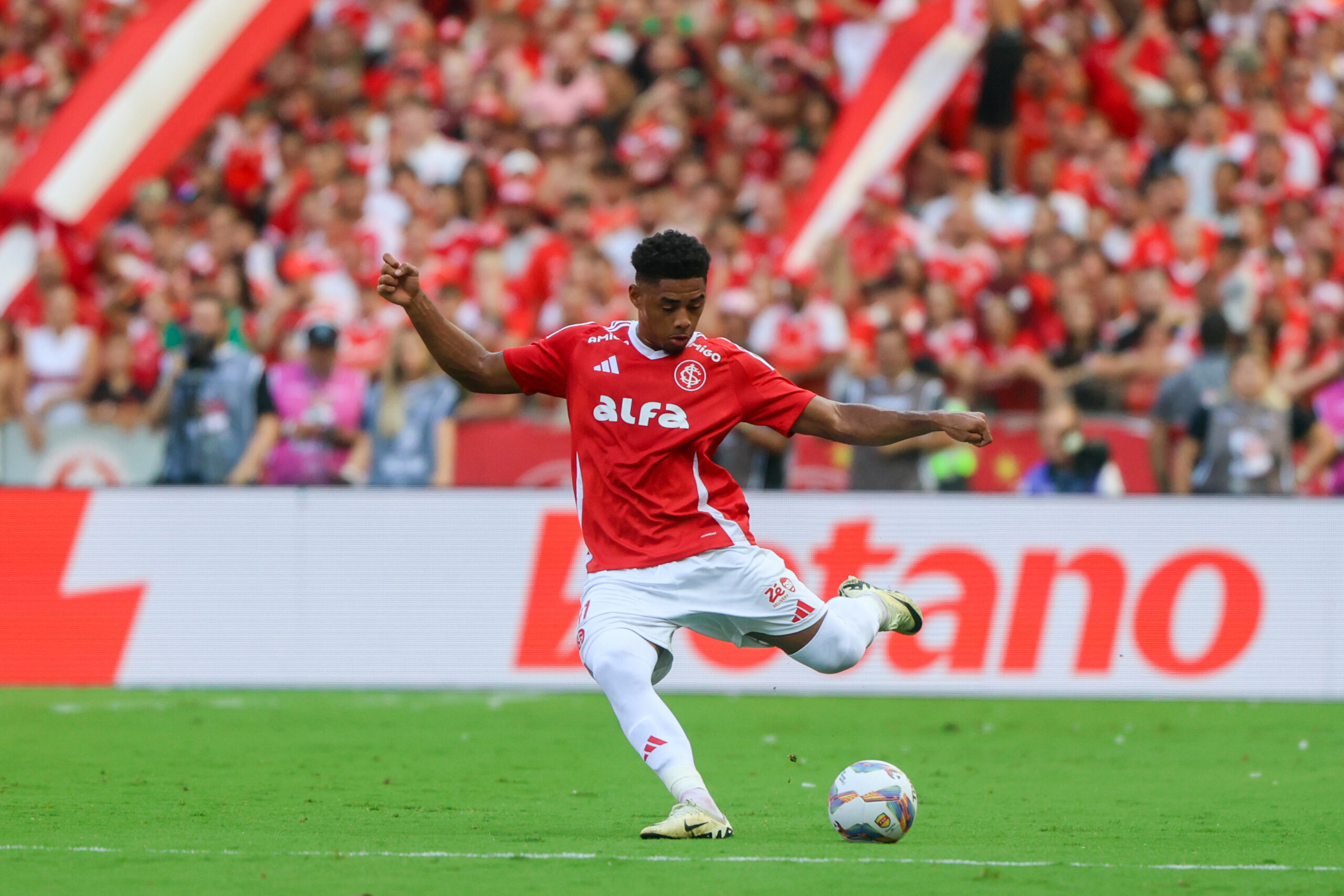 A revelação feita por Victor Gabriel sobre Roger Machado