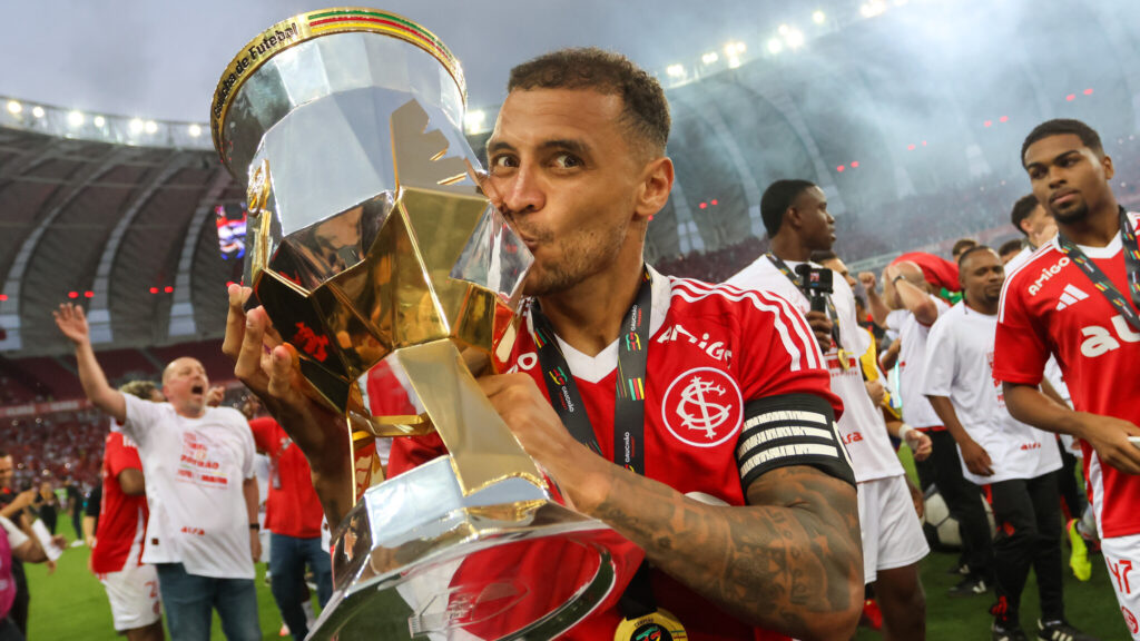 Além de Alan Patrick, confira os nomes que já estão na pré-lista da Seleção Brasileira