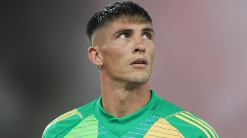 Atualização sobre as recuperações de Sergio Rochet, Carbonero e Ricardo Mathias