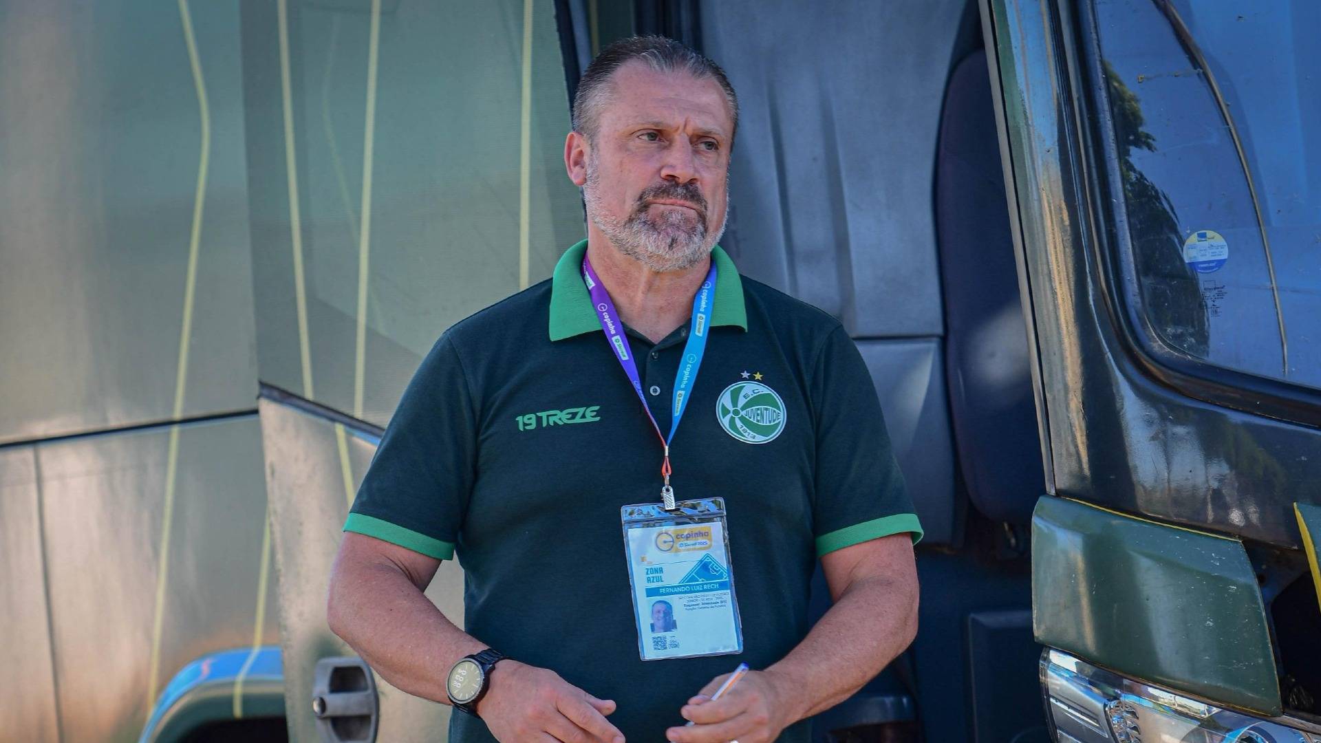 Clube da Série B tenta atravessar negociação do Inter por Fernando Rech