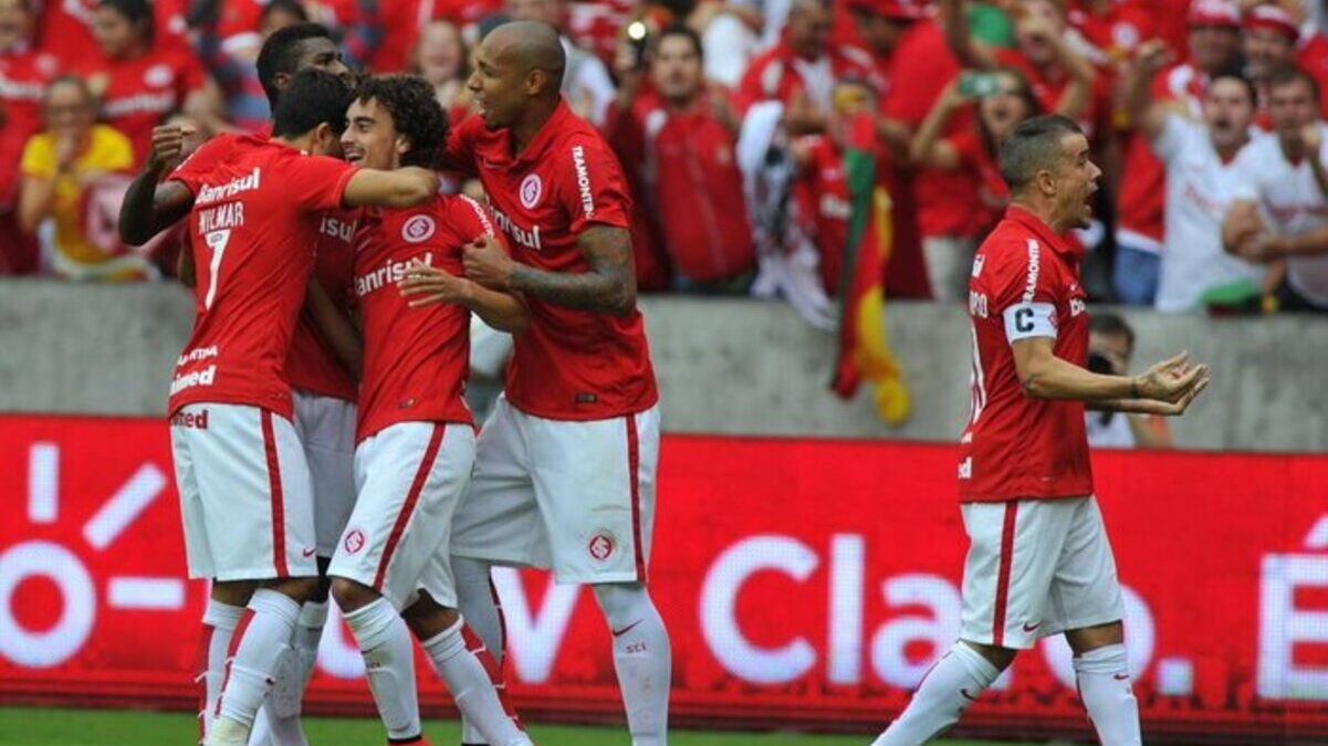 Após 10 anos, Gre-Nal da final do Gauchão será decidido no Beira-Rio; relembre
