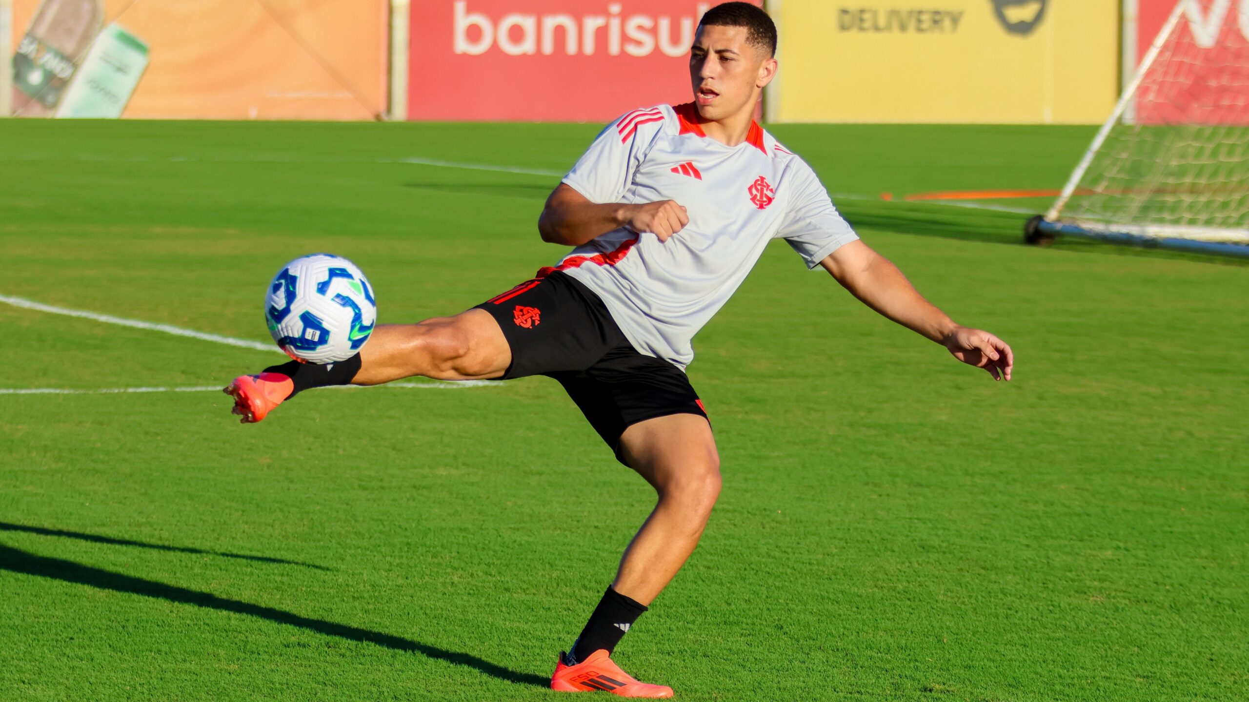 Ricardo Duarte / Internacional
