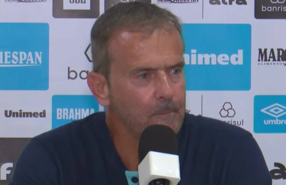 Movimento do Grêmio divulga nota oficial após diretor ameaçar D’Alessandro