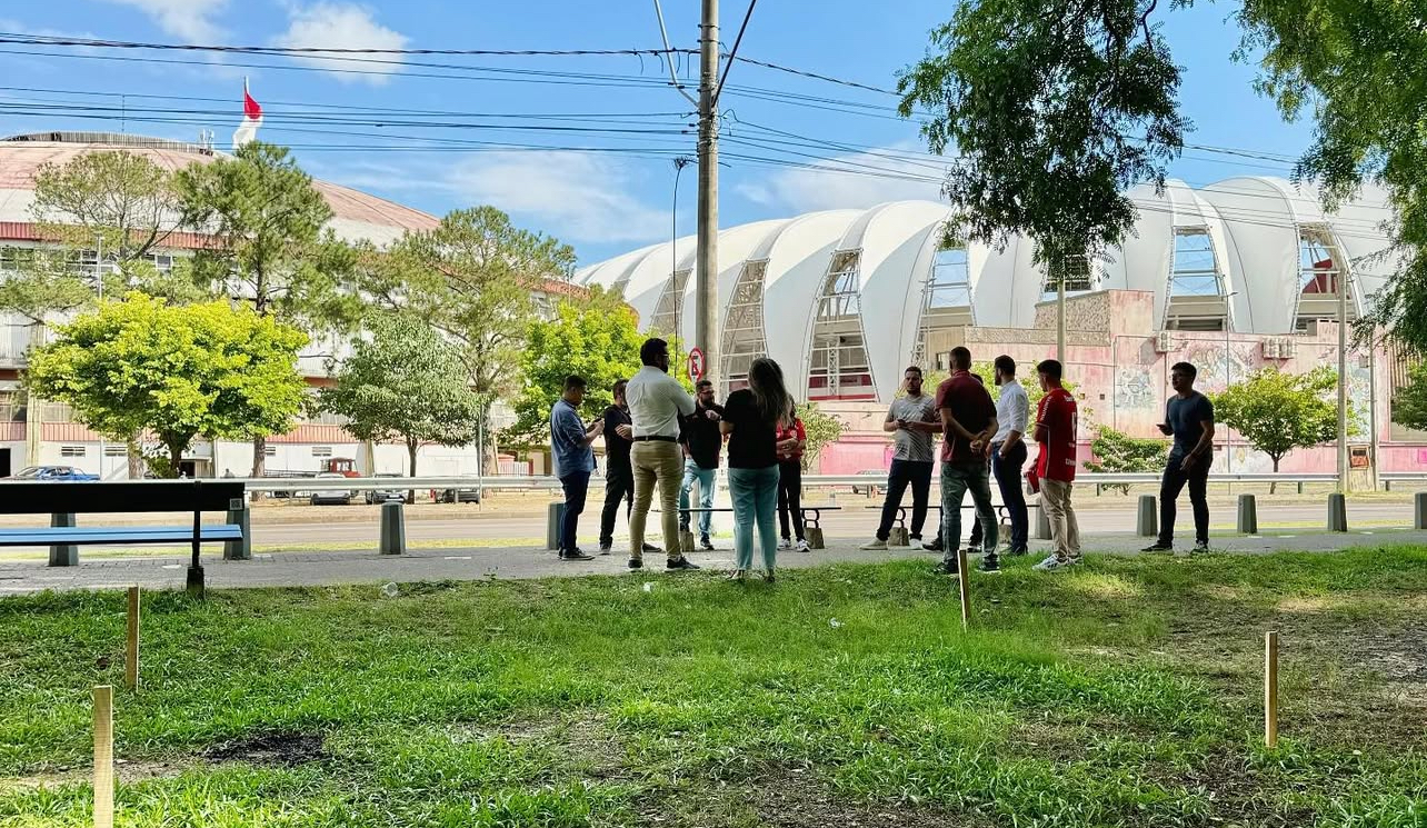 A importante informação envolvendo o Inter nesta terça-feira