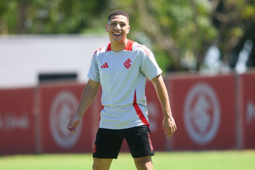 Uma importante informação envolvendo Gabriel Carvalho