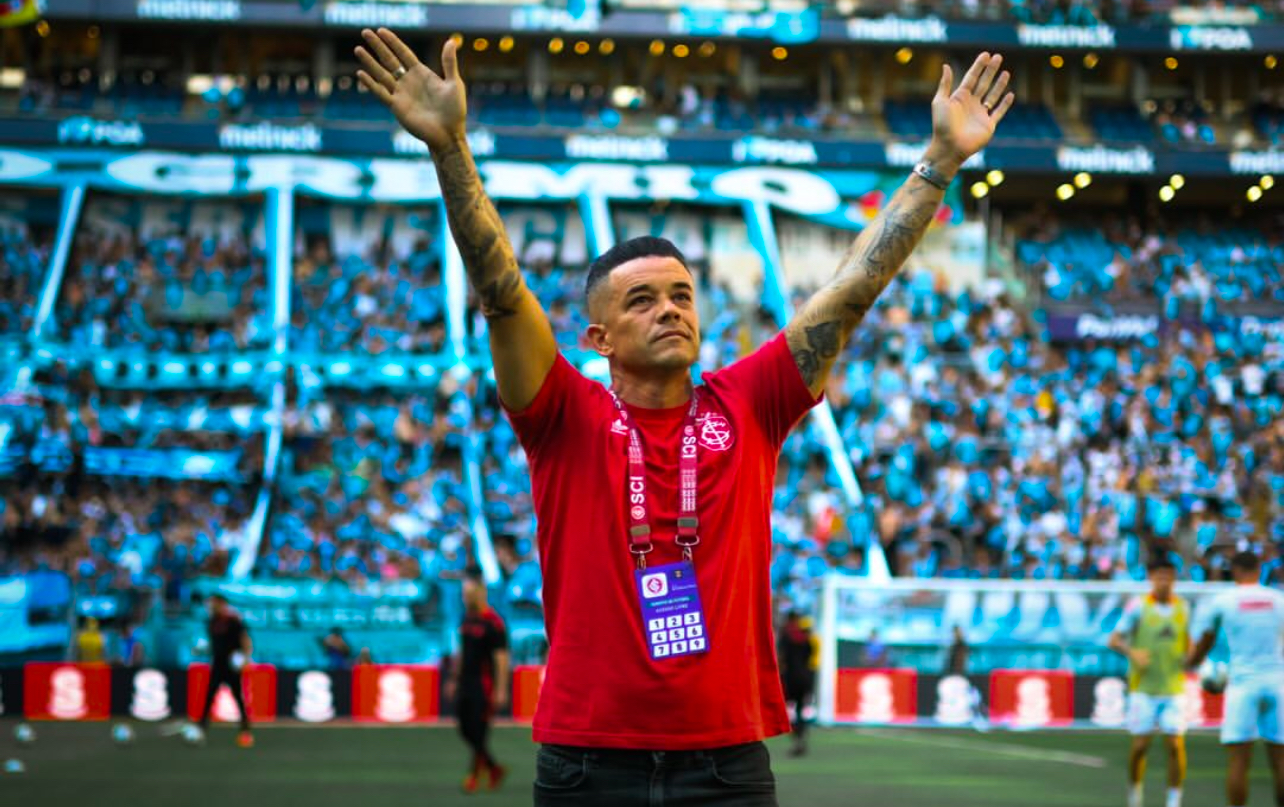 O impressionante desempenho de D’Alessandro em clássicos como diretor esportivo; veja os números