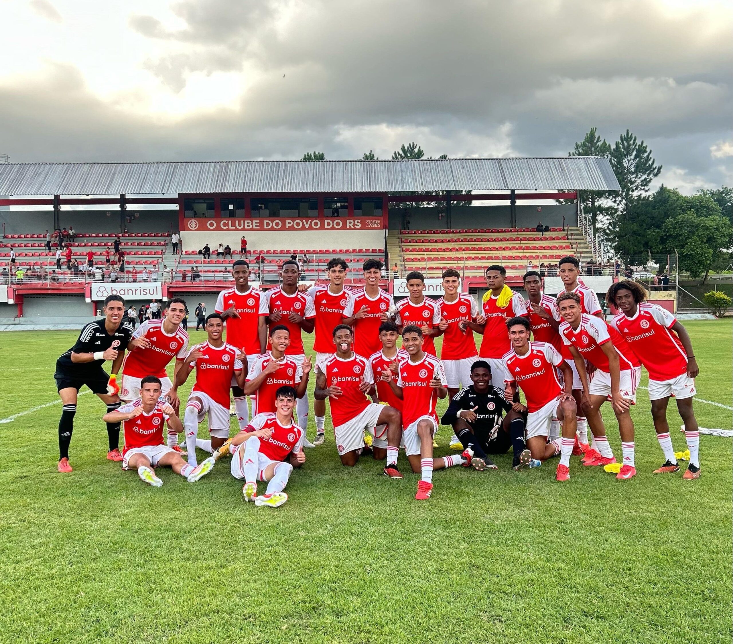 Vitória coloca Inter na próxima fase da Copa do Brasil; saiba mais: