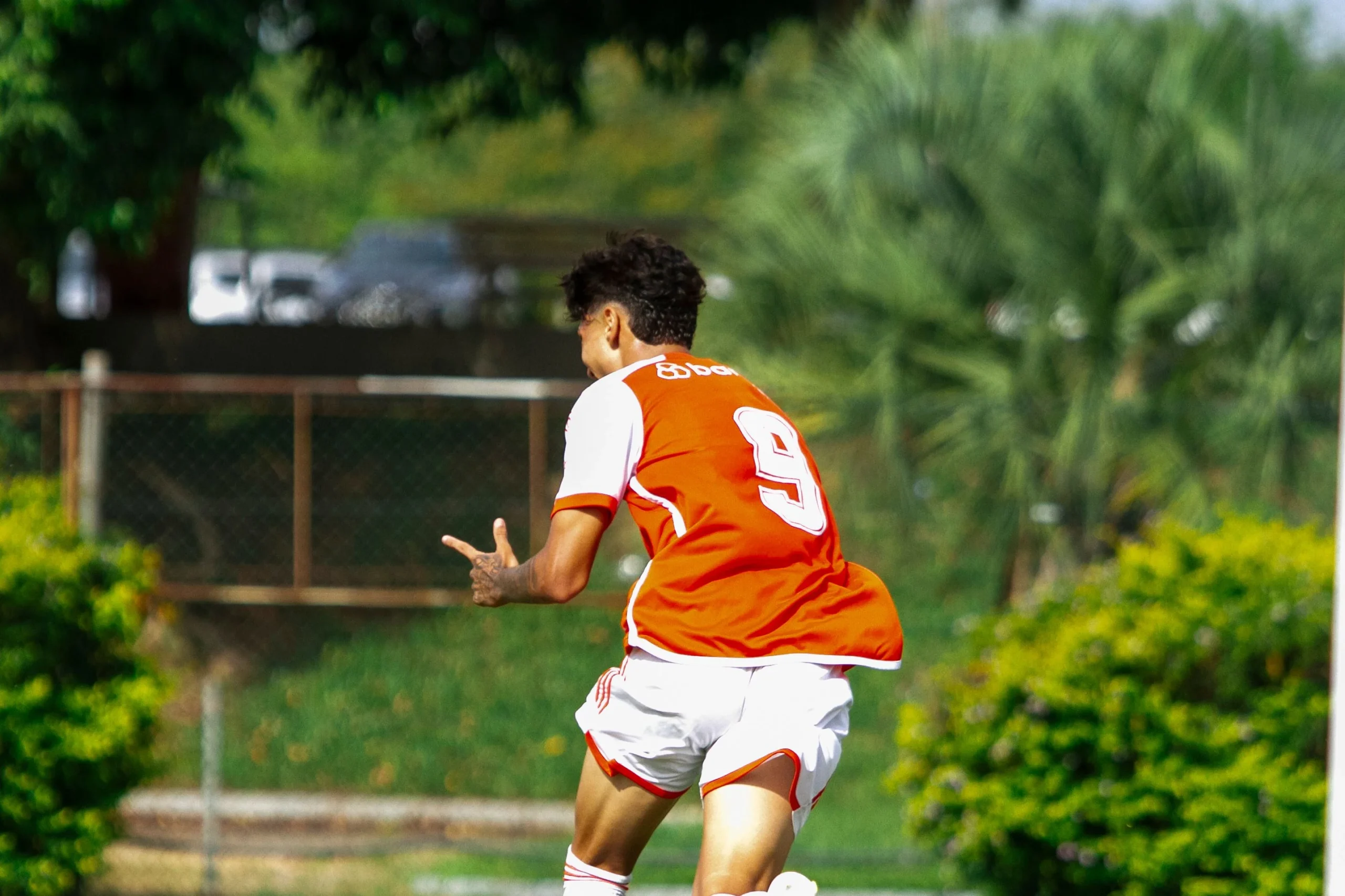 A bela atitude de D’Alessandro envolvendo as categorias de base do Inter