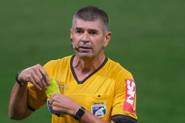 O retrospecto em Gre-Nais de Marcelo de Lima Henrique