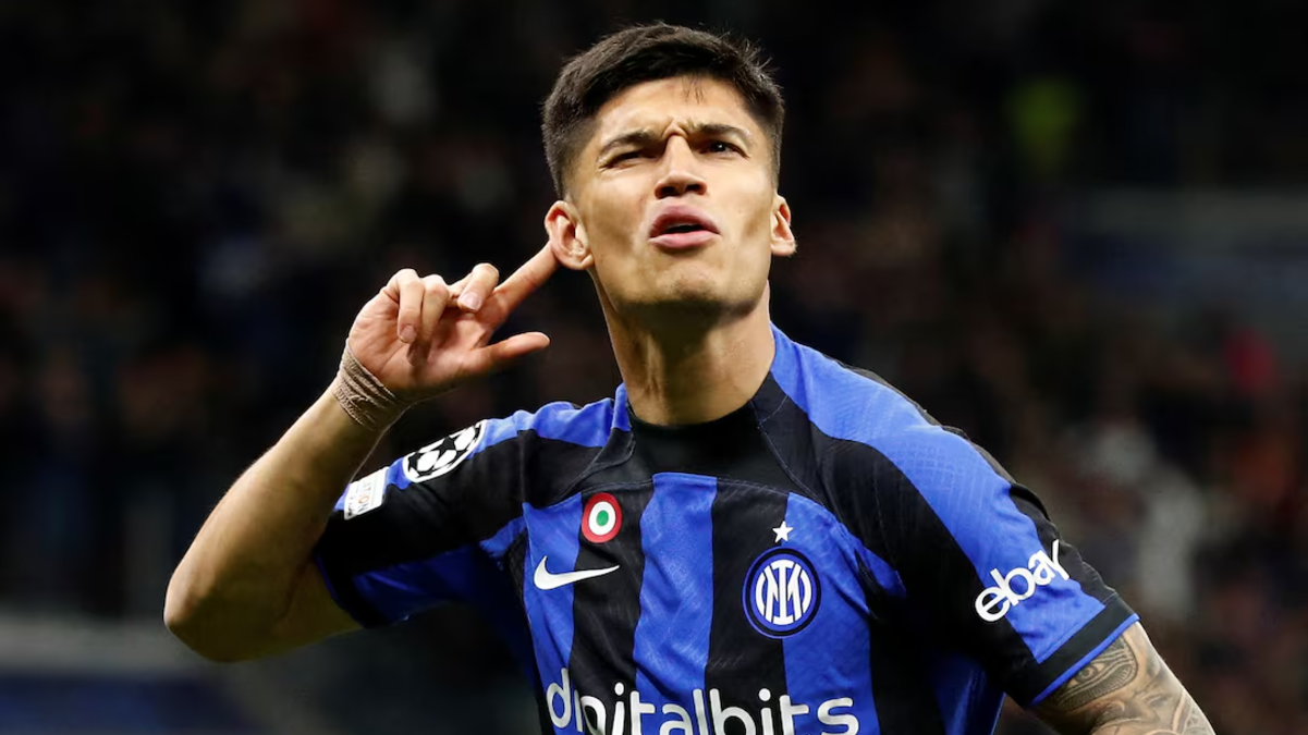 Clubes da Europa demonstram interesse em jogador especulado no Inter