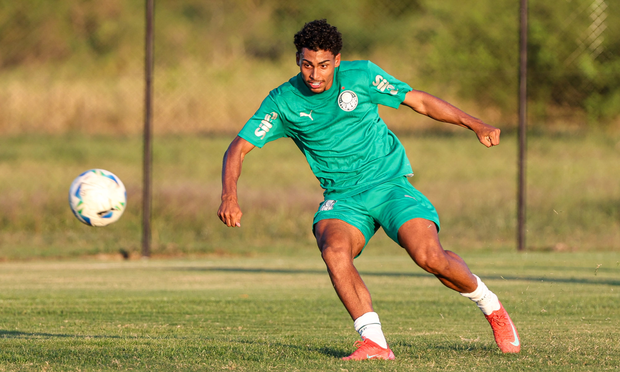 Inter presta solidariedade após jogadores do Palmeiras serem alvo de injúria racial