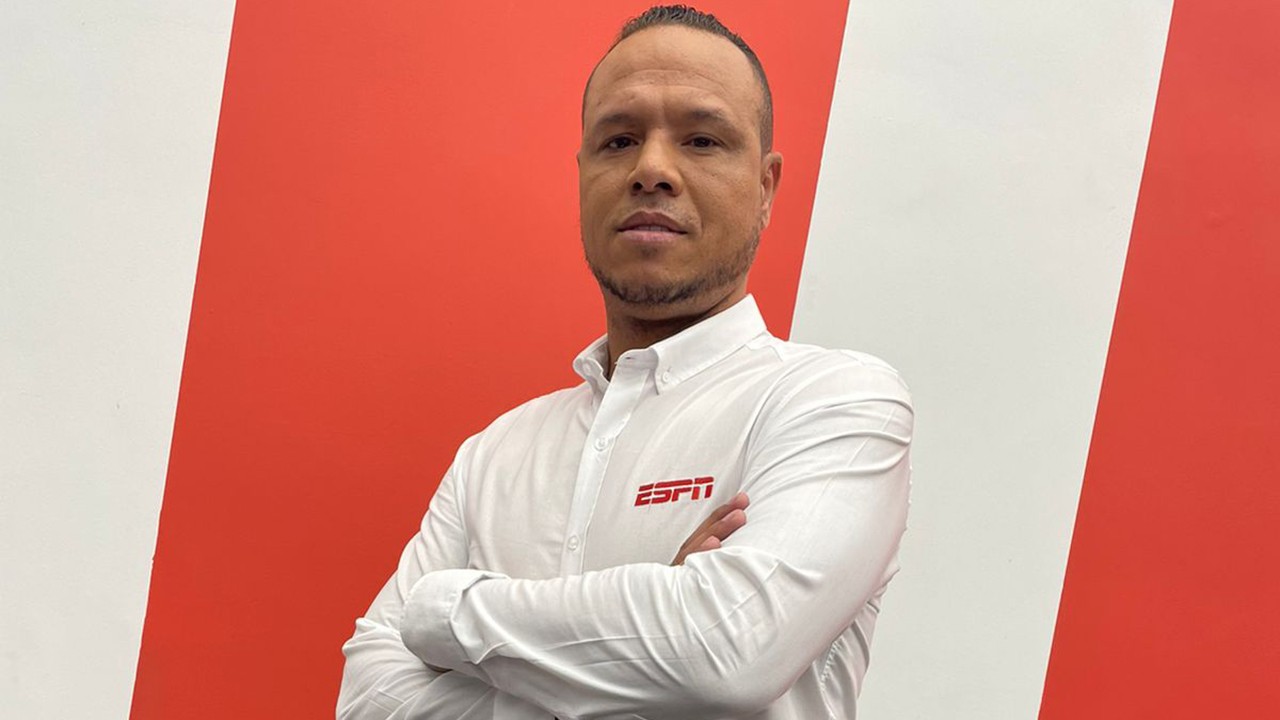 Repercute comentário de Luís Fabiano envolvendo o Inter e o Brasileirão