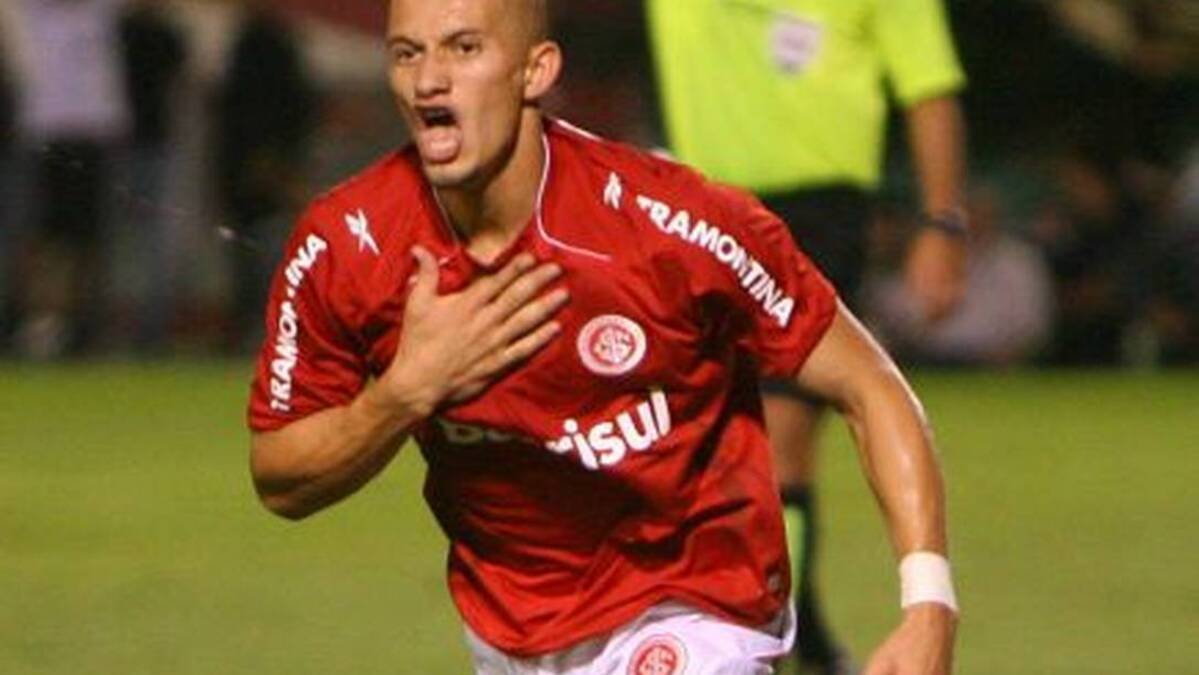 Informação surpreendente sobre Nei, campeão da Libertadores pelo Inter