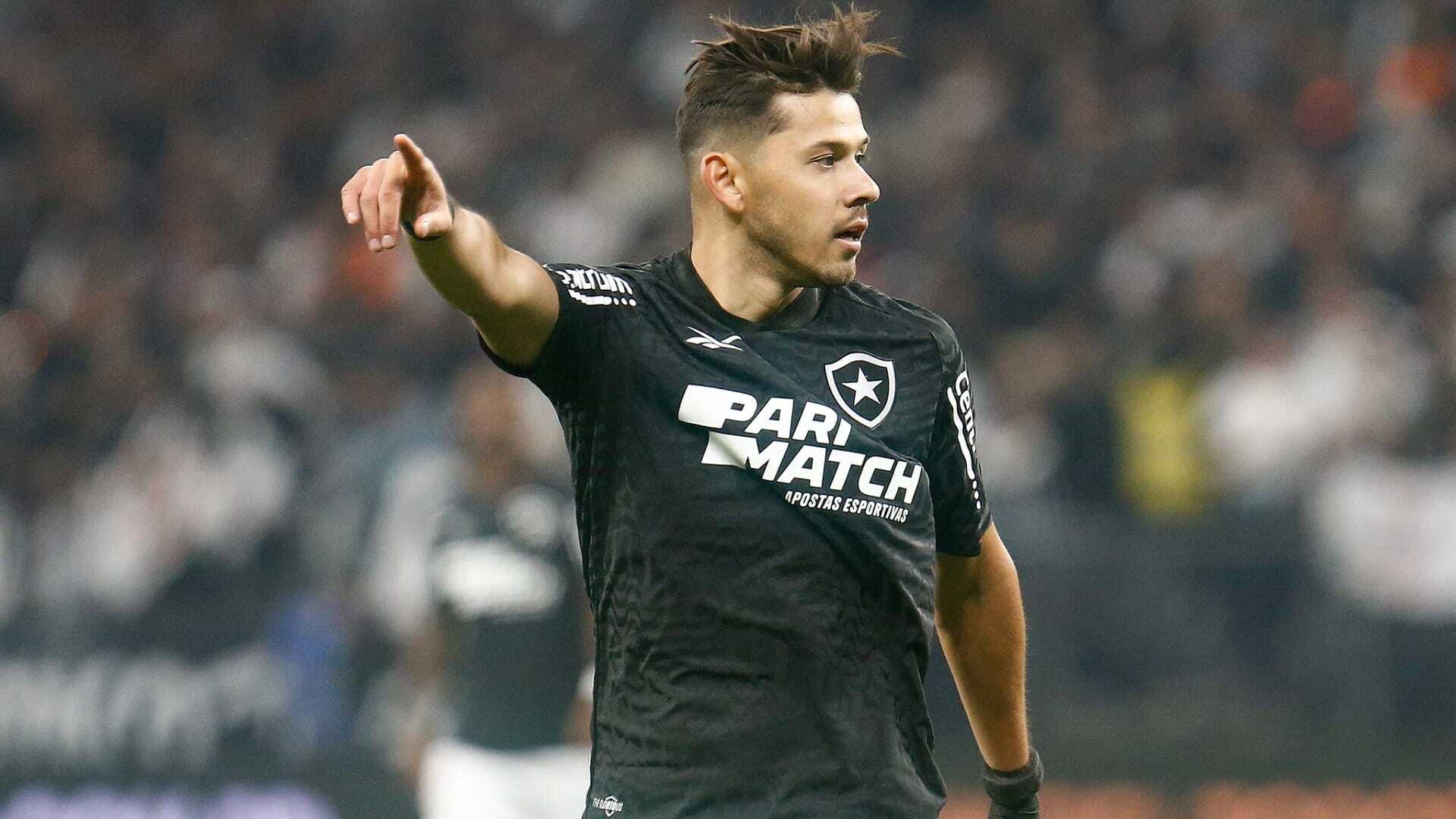 Veja lances de Óscar Romero, novo meia-atacante do Inter