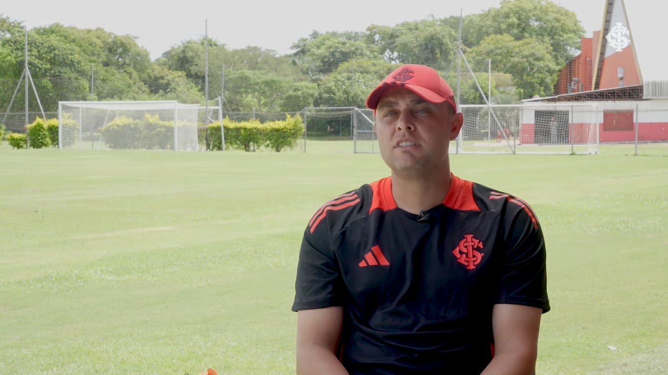 A decepcionante campanha de Renan Brito a frente do Inter no Sub-20