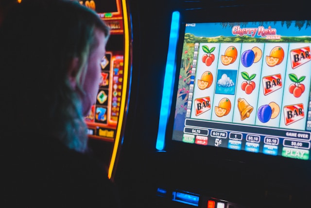 A volatilidade afeta suas chances de ganhar em slots?