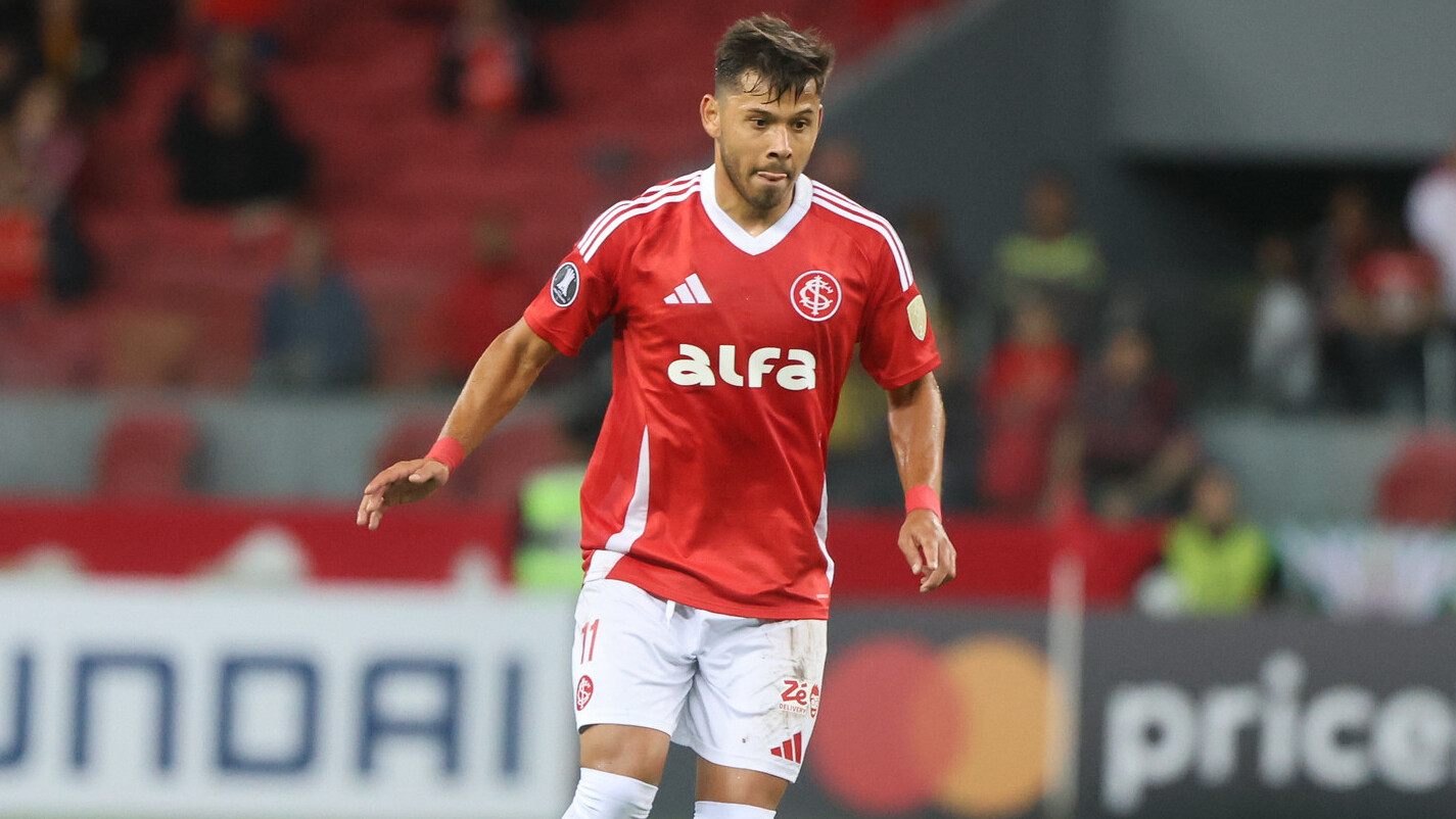 Revelado o que o novo técnico do Inter pensa de Oscar Romero