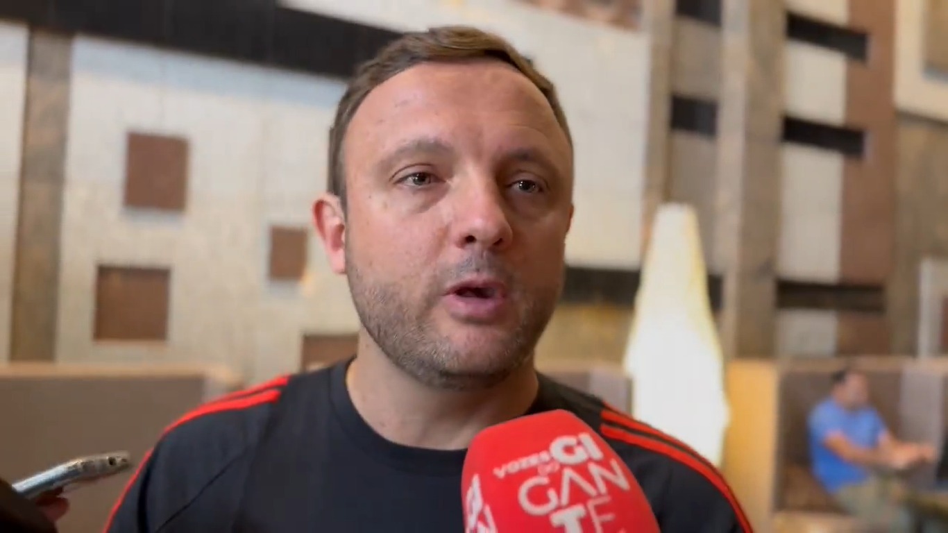 Jogador da Europa que esteve perto do Inter negocia com rival! Saiba mais: