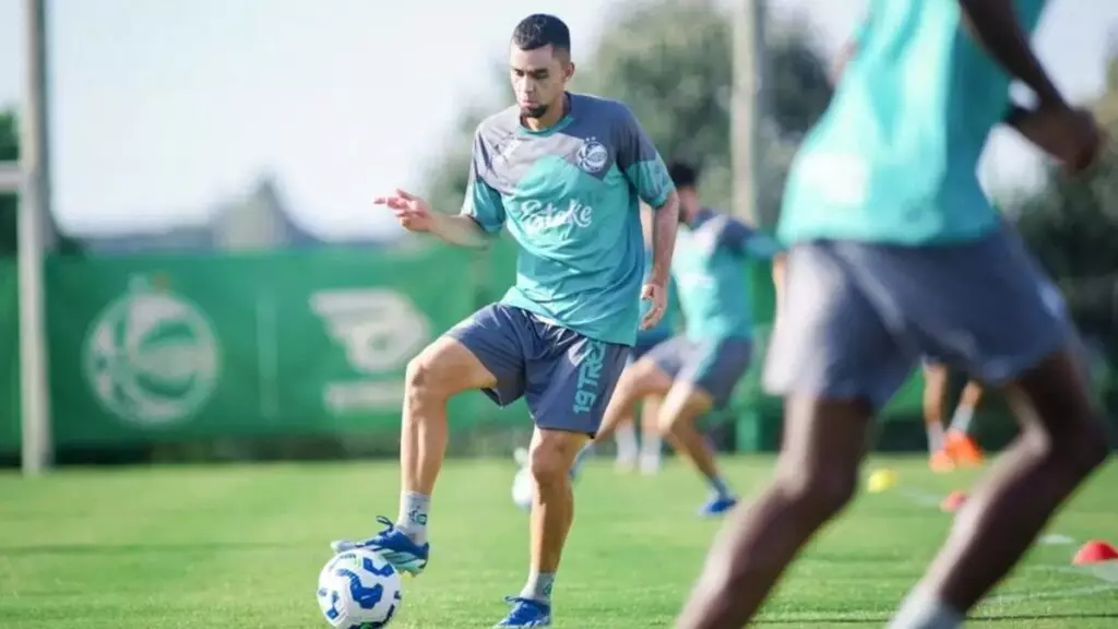Veja os desfalques do Juventude para encarar o Inter