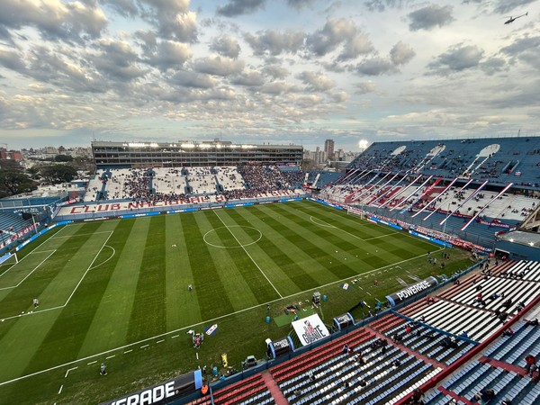 Uma importante informação sobre o grupo do Inter na Libertadores 2025