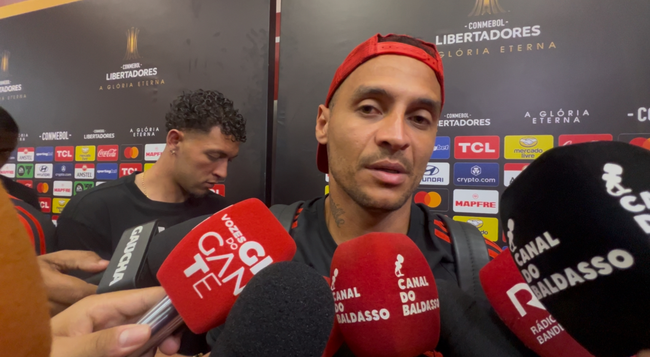 O rótulo evitado por Alan Patrick no Inter após a vitória sobre o Atlético Nacional