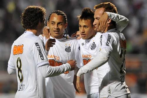 “É craque!” — Neymar elogia Alan Patrick e relembra parceria nos tempos de Santos