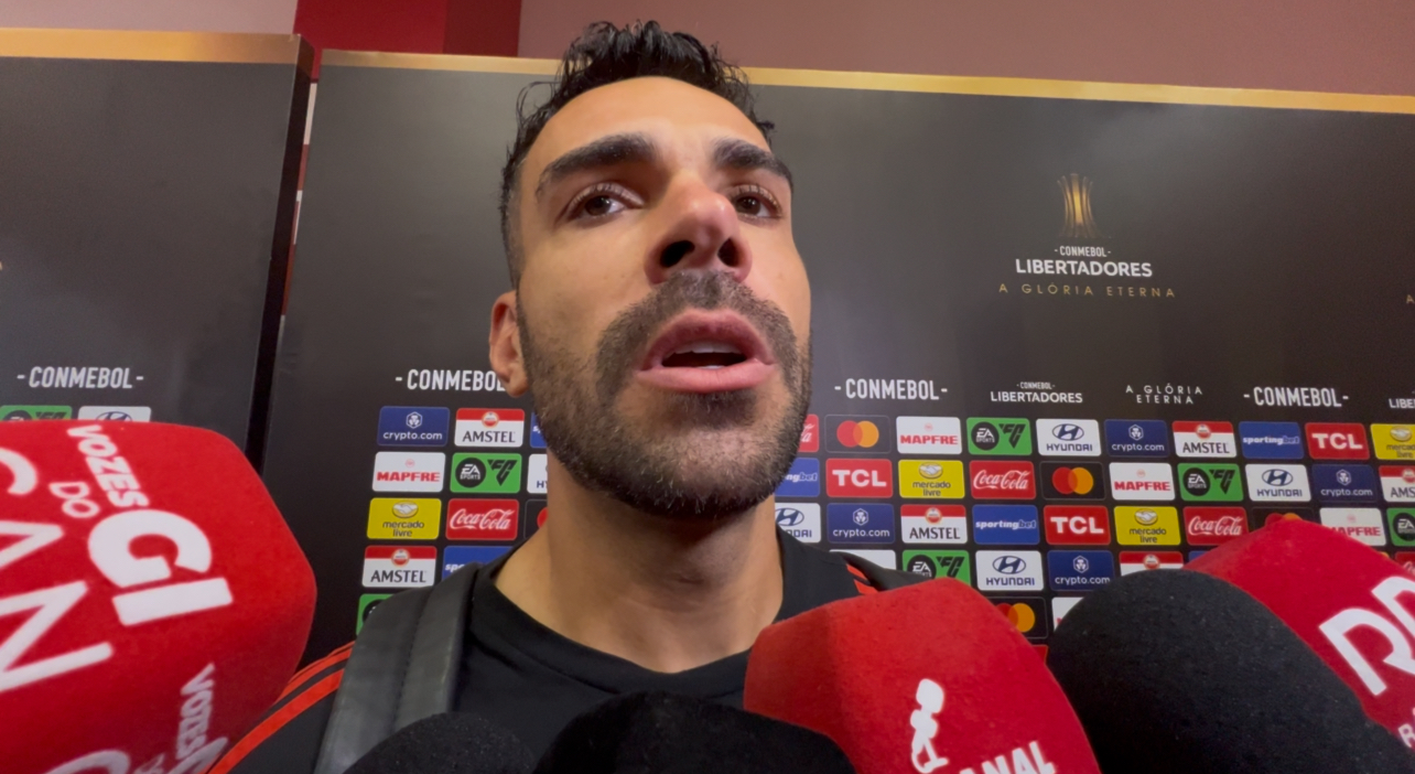 A fala de Bruno Henrique que repercutiu entre os torcedores