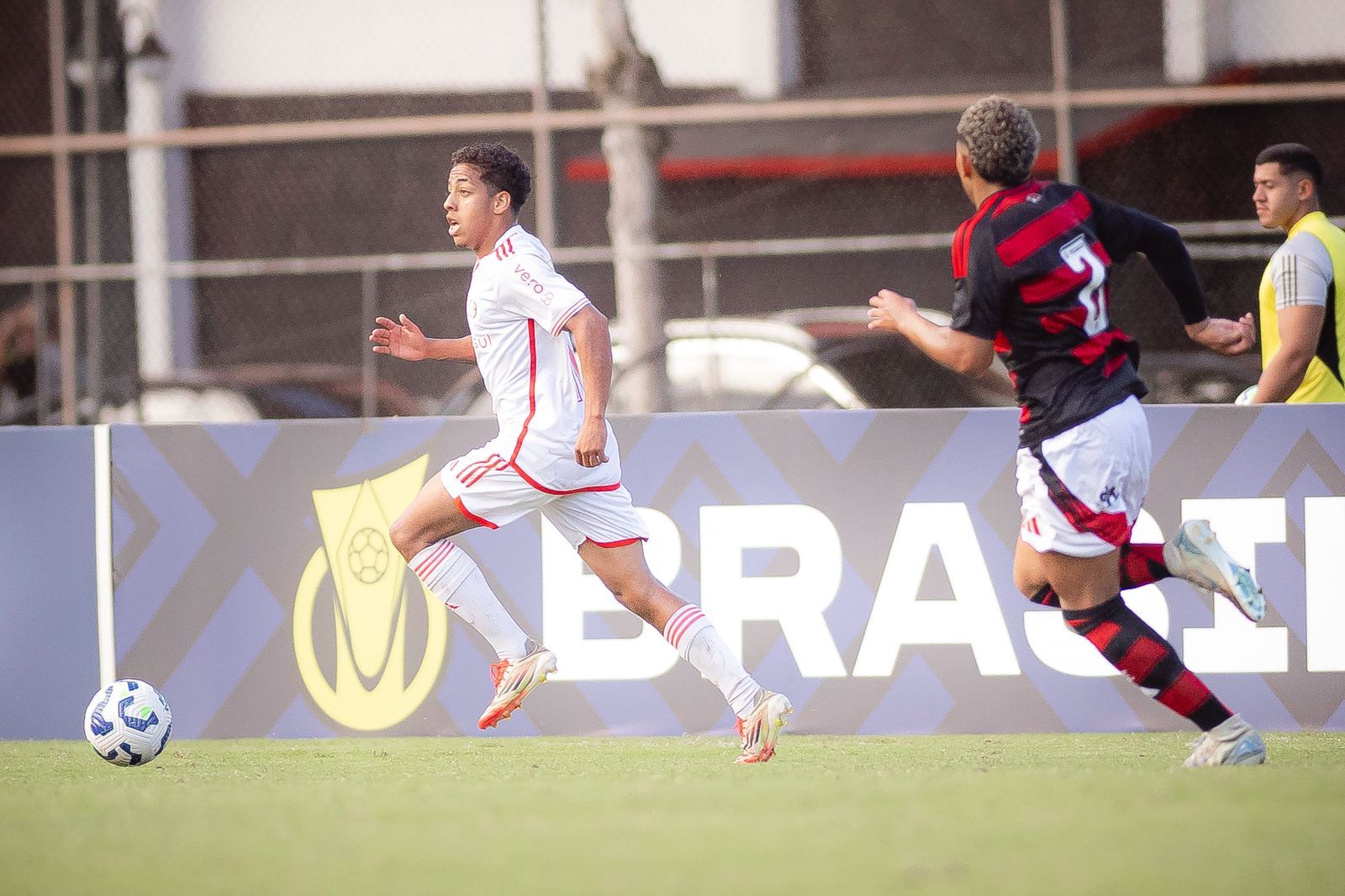 A péssima notícia envolvendo as categorias de base do Inter